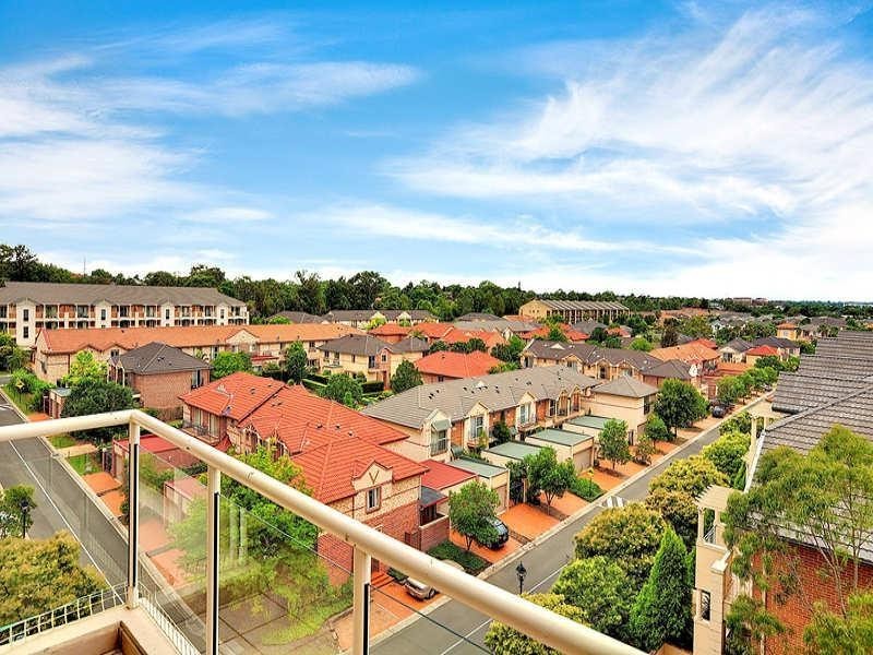 503/4 Wentworth Drive, Liberty Grove NSW 2138