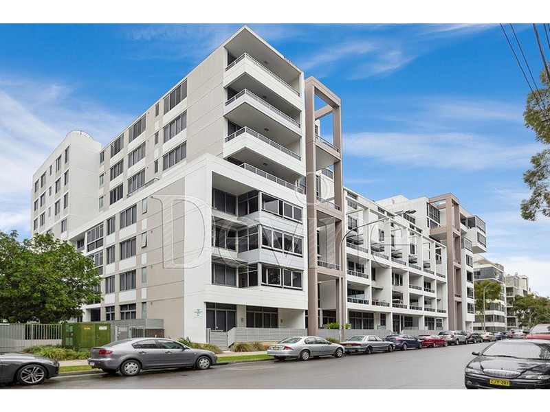 725/4 Marquet Street, Rhodes NSW 2138