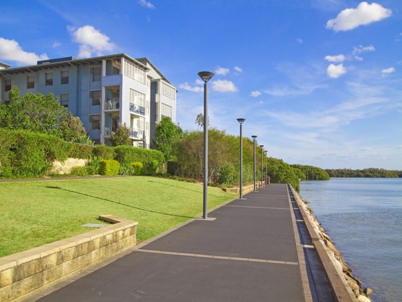 115/11 Lewis Avenue, Rhodes NSW 2138