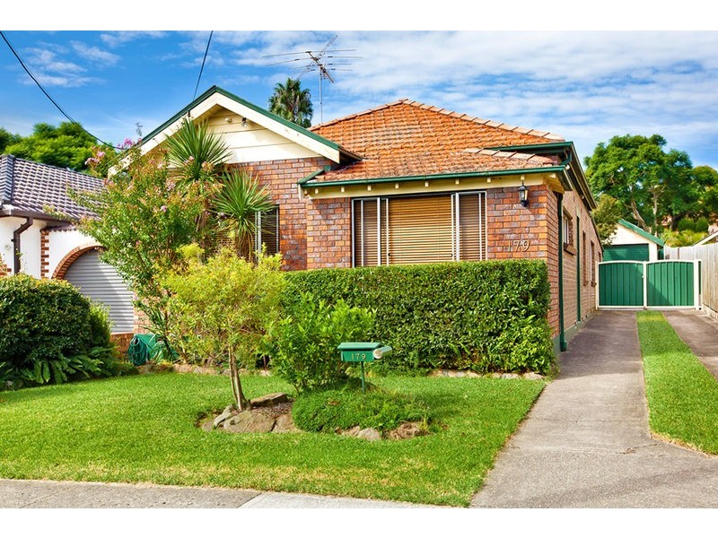 179 Majors Bay Road, Concord NSW 2137