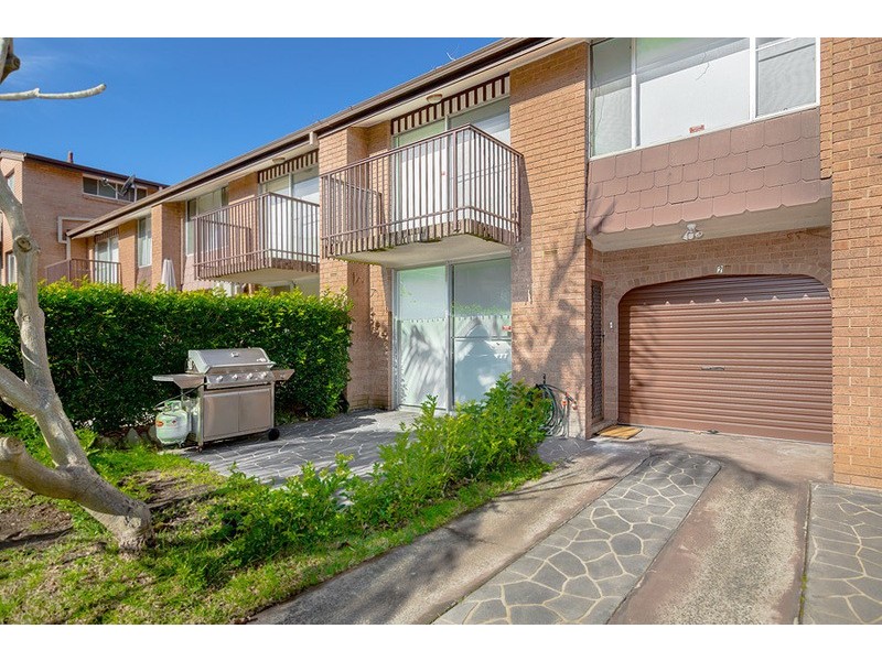 2/11-15 Norman Street, Concord NSW 2137