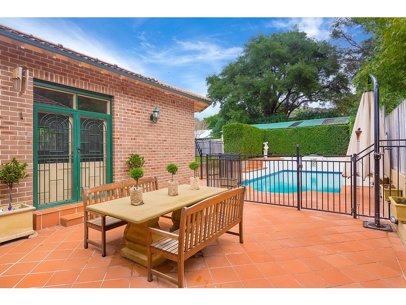 38 Llewellyn Street, Rhodes NSW 2138