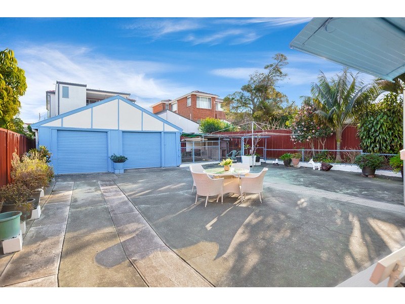 12 Rose Avenue, Concord NSW 2137