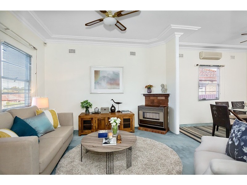 12 Rose Avenue, Concord NSW 2137