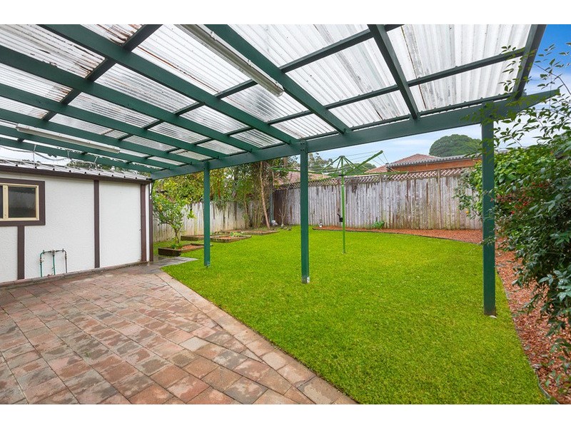 13 Edward Street, Concord NSW 2137