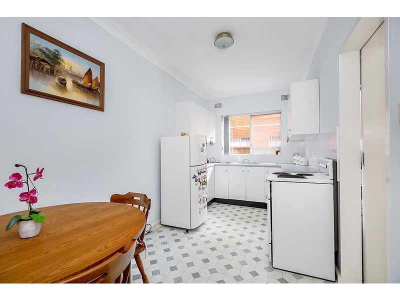1/23 Second Avenue, Campsie NSW 2194