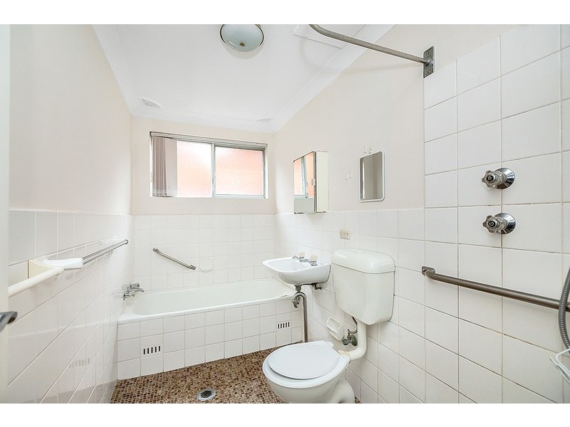 1/23 Second Avenue, Campsie NSW 2194