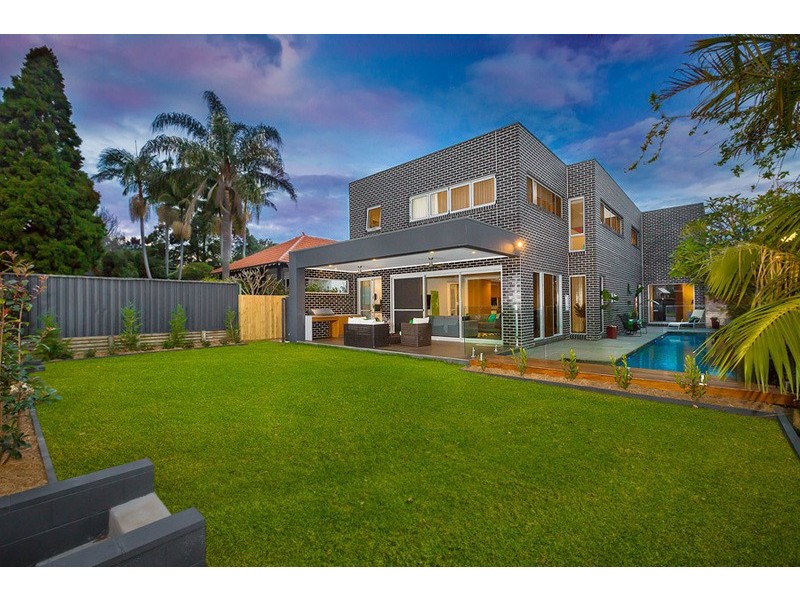 41 Kingston Avenue, Concord NSW 2137