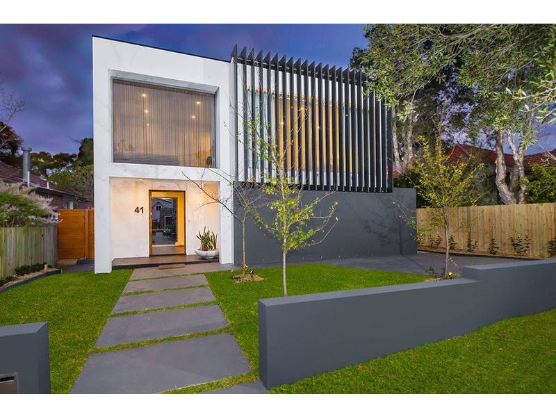 41 Kingston Avenue, Concord NSW 2137