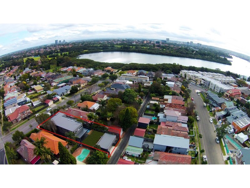 41 Kingston Avenue, Concord NSW 2137