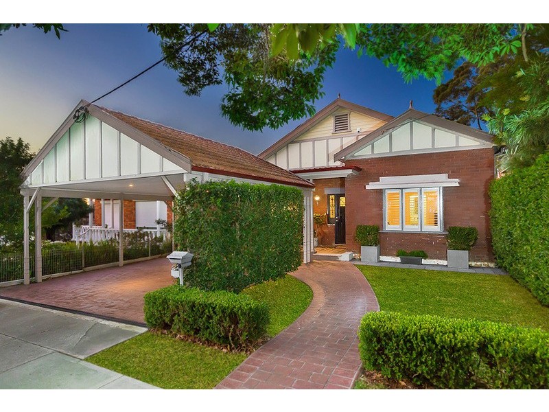 9 Crane Street, Concord NSW 2137