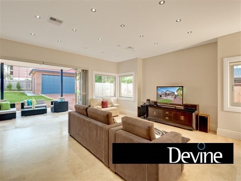 24 Queen Street, Concord West NSW 2138