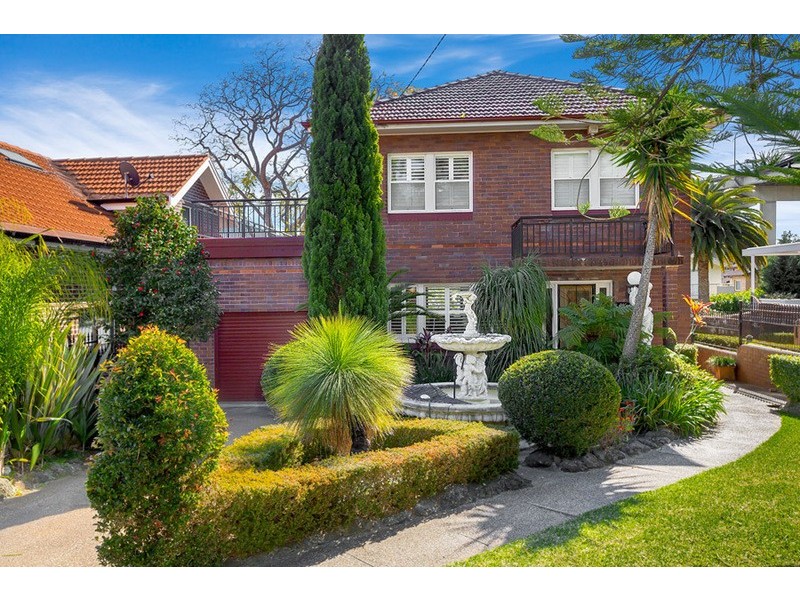42B Drummoyne Avenue, Drummoyne NSW 2047