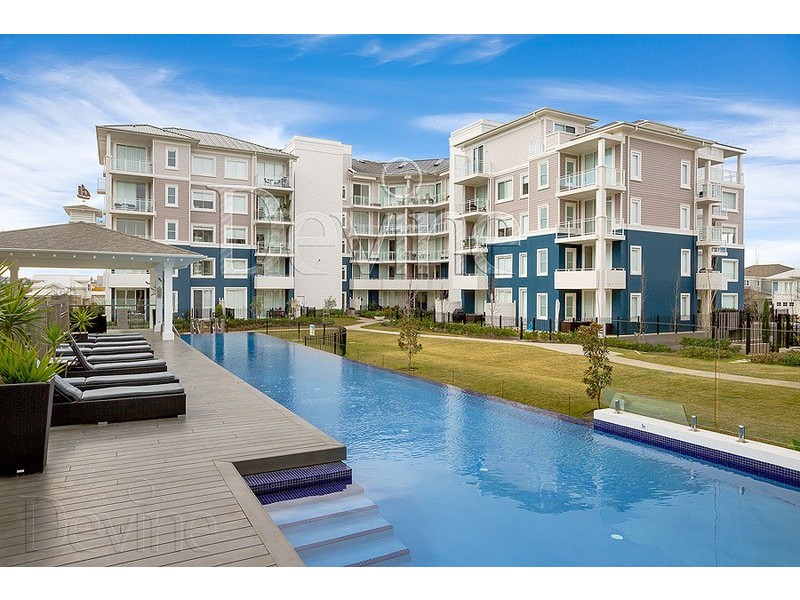 309/38 Peninsula Drive, Breakfast Point NSW 2137