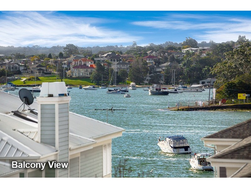 309/38 Peninsula Drive, Breakfast Point NSW 2137