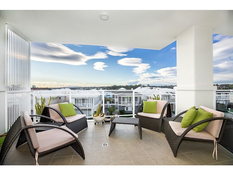 309/38 Peninsula Drive, Breakfast Point NSW 2137