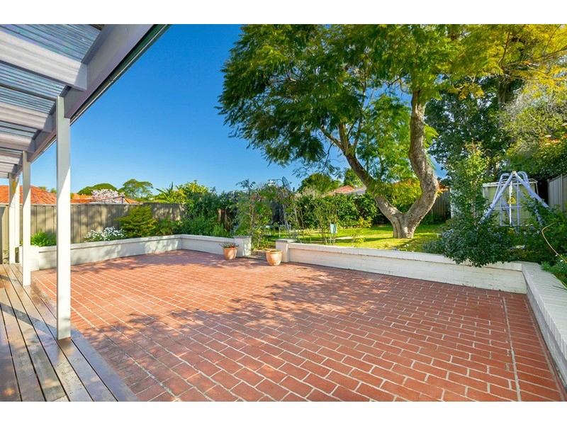 4 Tripod Street, Concord NSW 2137