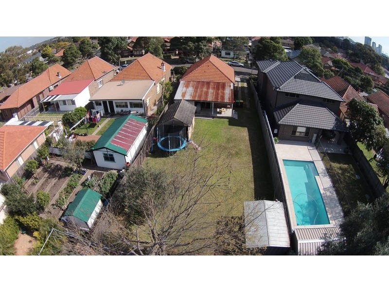 7 Mackenzie Street, Concord West NSW 2138