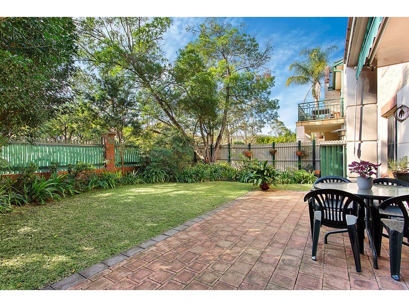 1/247B Burwood Road, Concord NSW 2137