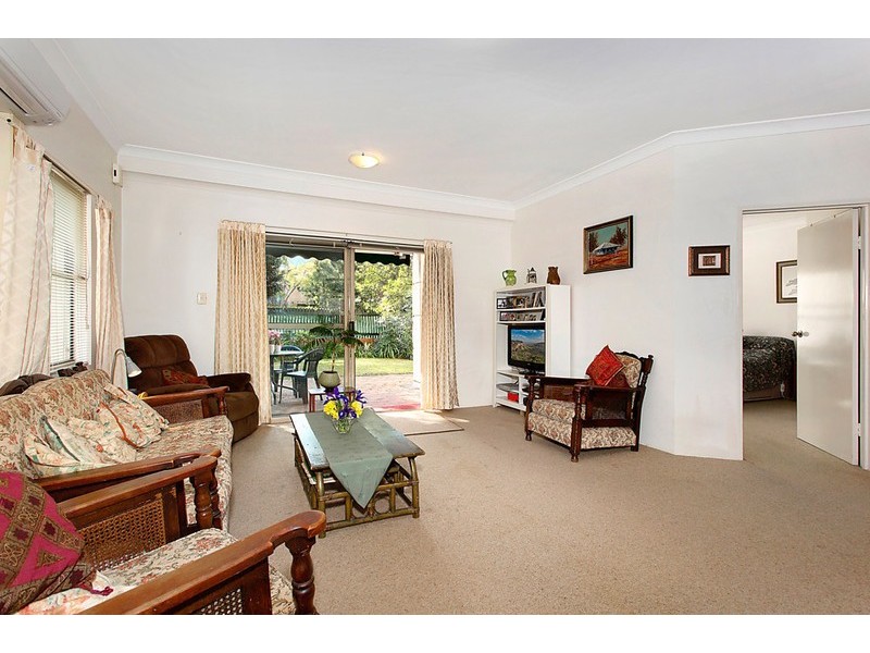 1/247B Burwood Road, Concord NSW 2137
