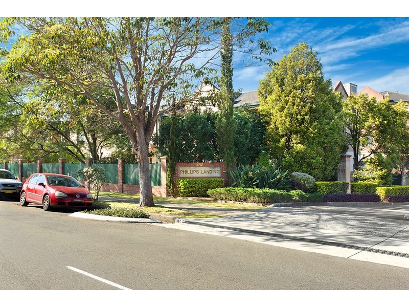 1/247B Burwood Road, Concord NSW 2137