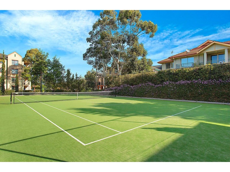 1/247B Burwood Road, Concord NSW 2137