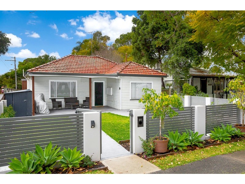 21 Cropley Street, Rhodes NSW 2138