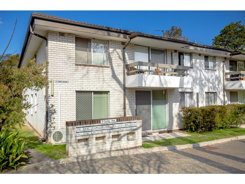 2/2 Corby Avenue, Concord NSW 2137