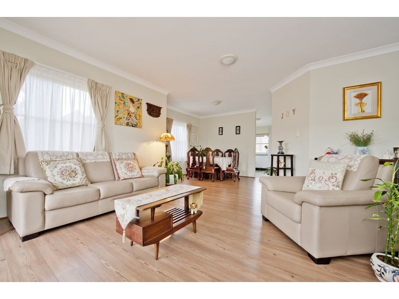 12/247B Burwood Road, Concord NSW 2137