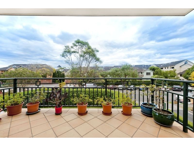 12/247B Burwood Road, Concord NSW 2137