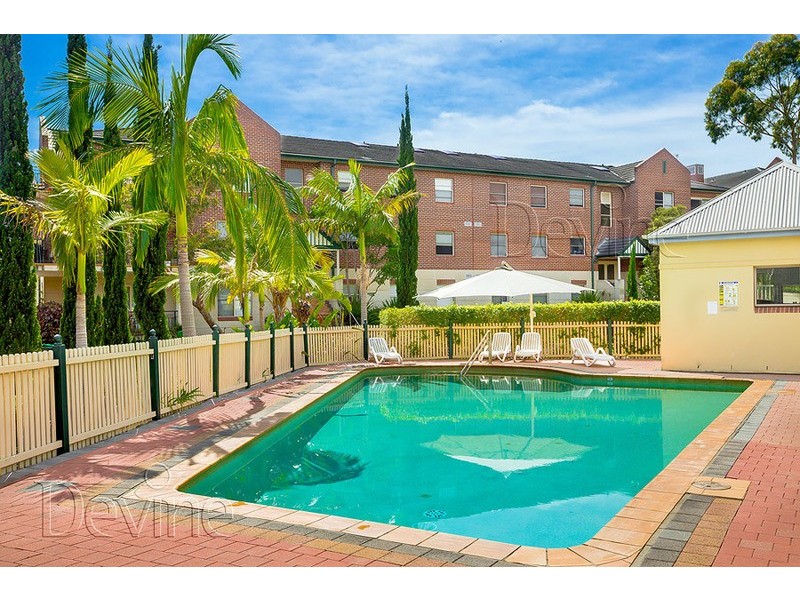 12/247B Burwood Road, Concord NSW 2137