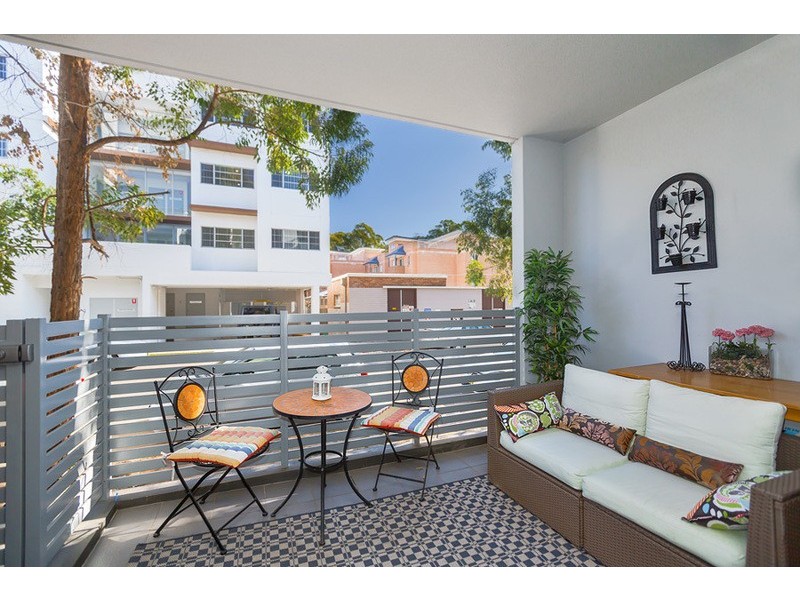 26/56-58 Powell Street, Homebush NSW 2140