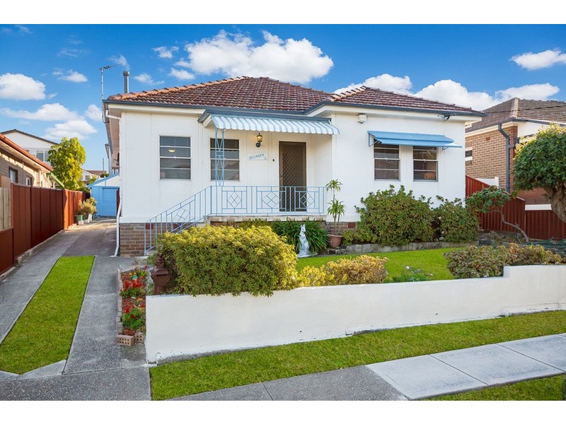 12 Rose Avenue, Concord NSW 2137