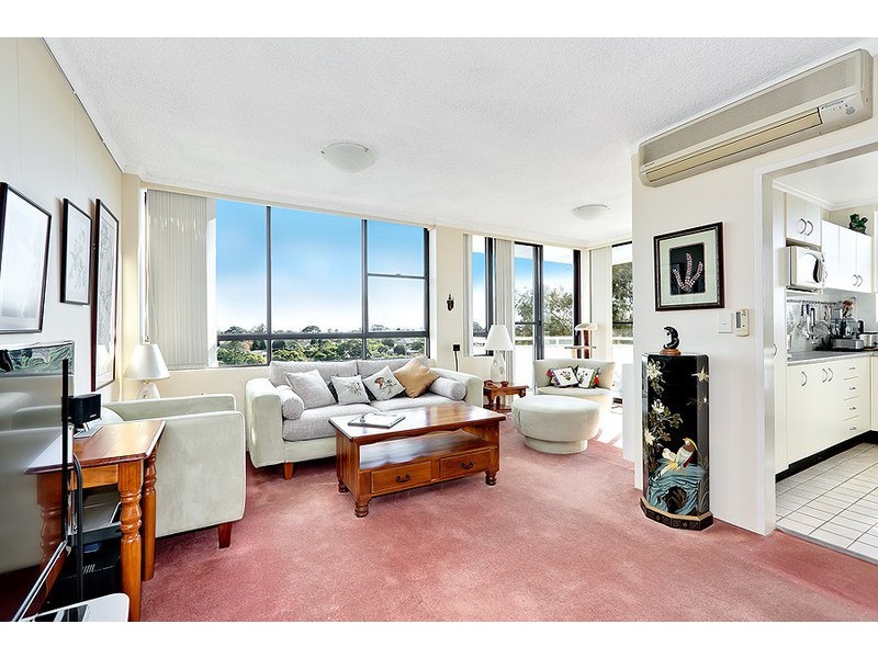 6A/294 Liverpool Road, Enfield NSW 2136