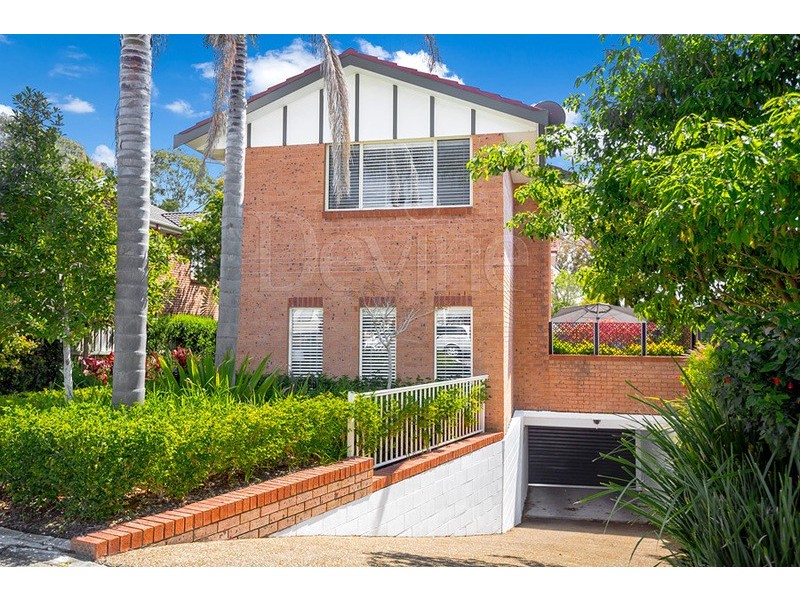 1/128 Hampden Road, Abbotsford NSW 2046