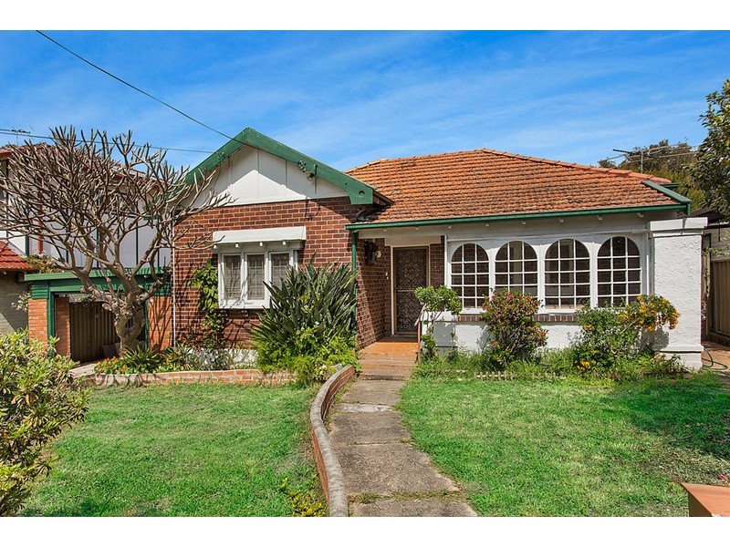 24 Thorn Street, Ryde NSW 2112