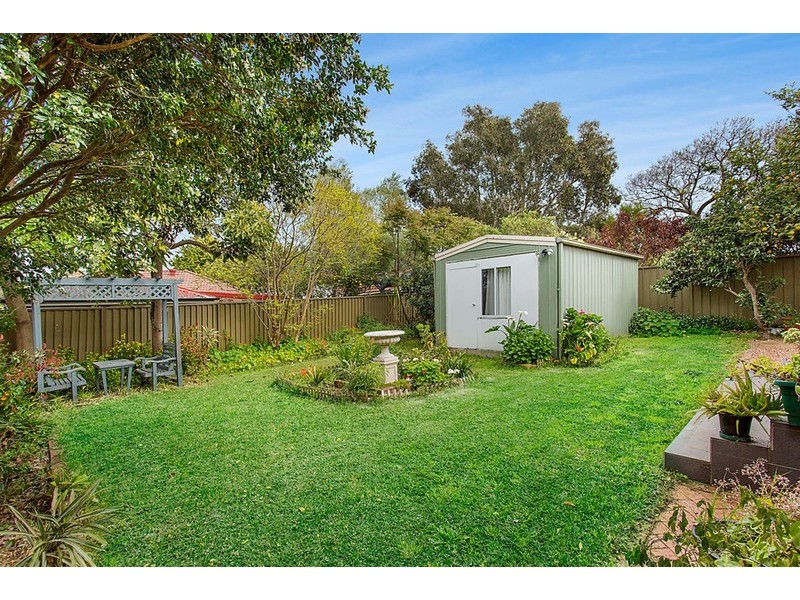 24 Thorn Street, Ryde NSW 2112