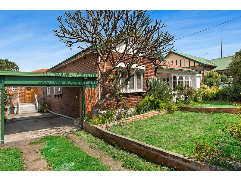 24 Thorn Street, Ryde NSW 2112