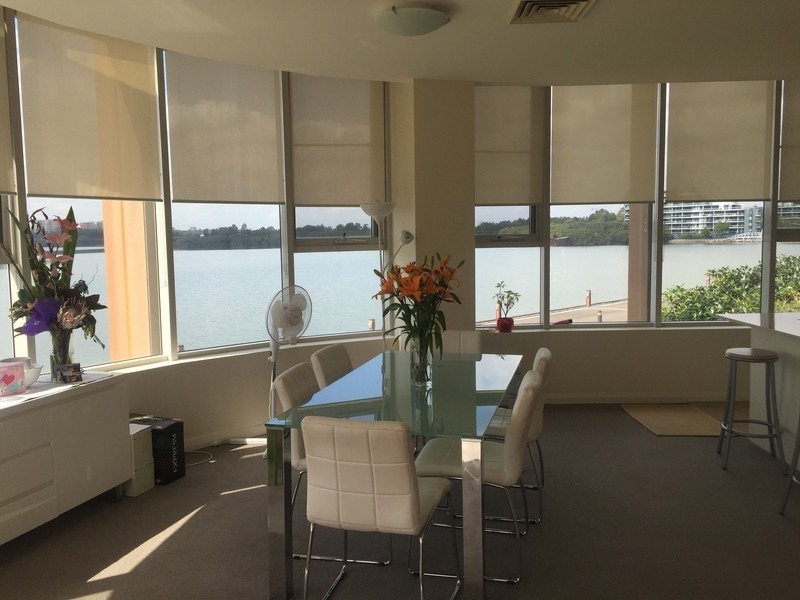 249/46 Baywater Drive, Wentworth Point NSW 2127