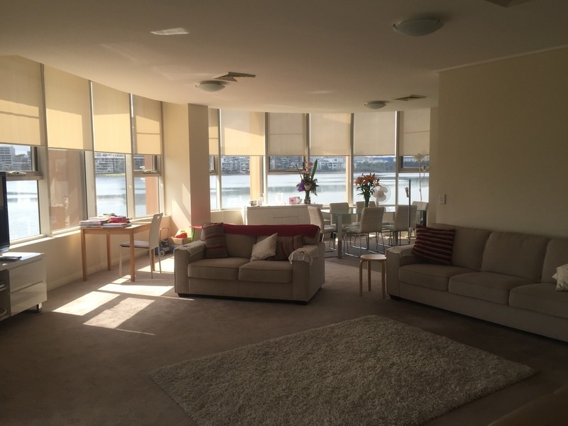 249/46 Baywater Drive, Wentworth Point NSW 2127