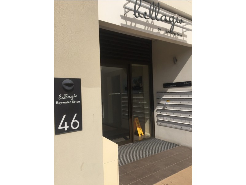 249/46 Baywater Drive, Wentworth Point NSW 2127