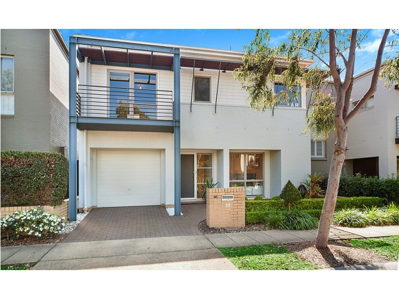 17 Ottey Avenue, Newington NSW 2127