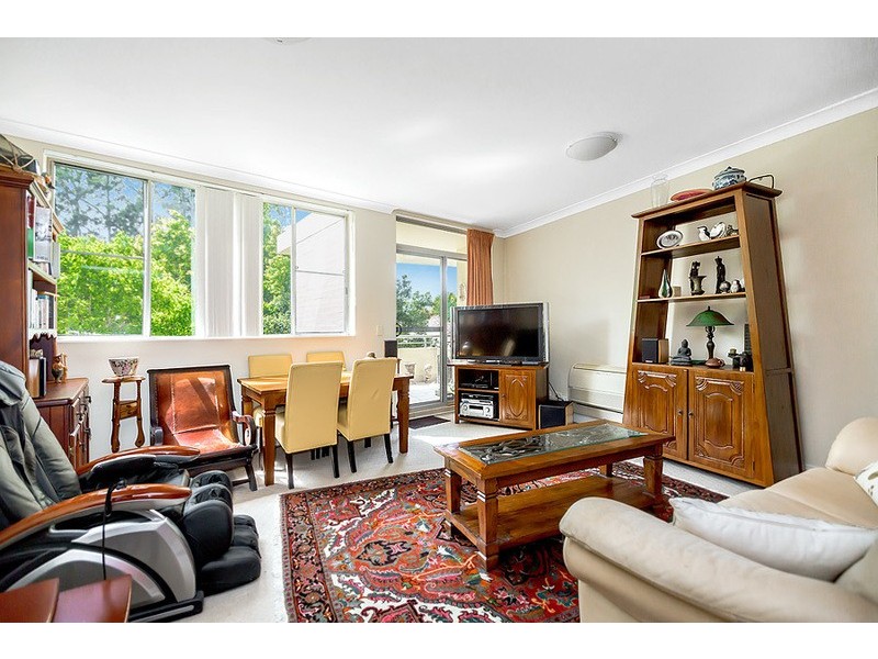 52/1 Kings Bay Avenue, Five Dock NSW 2046