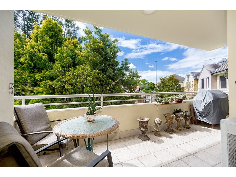 52/1 Kings Bay Avenue, Five Dock NSW 2046