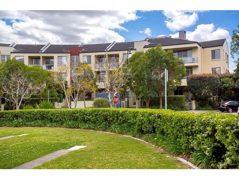 52/1 Kings Bay Avenue, Five Dock NSW 2046