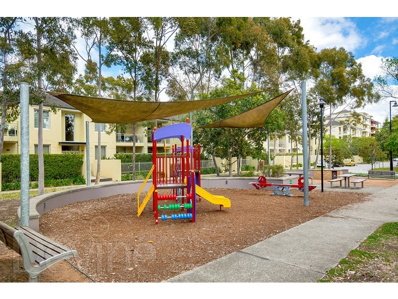 52/1 Kings Bay Avenue, Five Dock NSW 2046