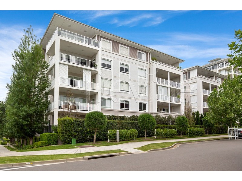 21/1 Juniper Drive, Breakfast Point NSW 2137