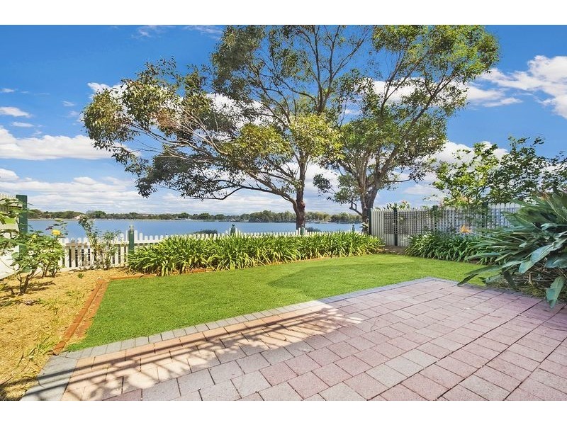 5/247M Burwood Road, Concord NSW 2137