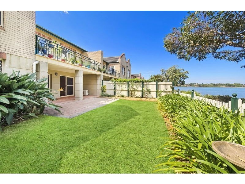 5/247M Burwood Road, Concord NSW 2137