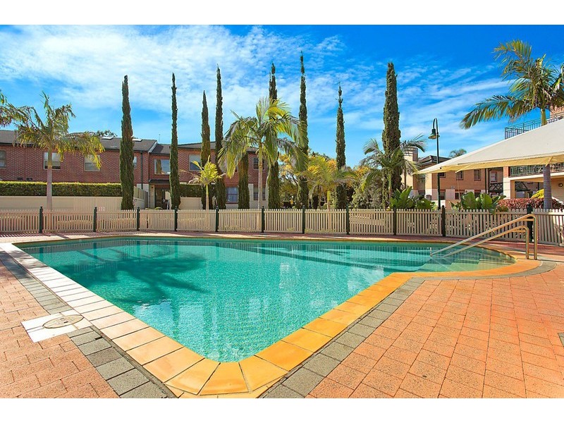 5/247M Burwood Road, Concord NSW 2137
